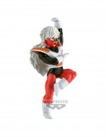 Figura Jeice Solid Edge Works Dragon Ball Z 10CM
