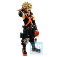 Figura My Hero Academia Figura Bakugo Anhelo De Dos Personas Ichibansho