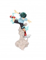 Figura Izuku Mirodiya Deku Combination Battle My Hero Academia 11CM