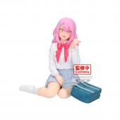 Figura de Acción Minami Kotobuki Oshi No KO - Relax Time 10 cm, Multicolor