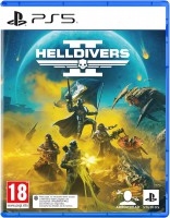 Helldivers II
