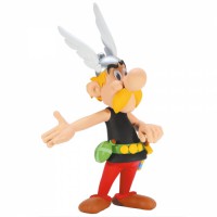 Figura de colección Plastoy Asterix el Galo XL 30CM