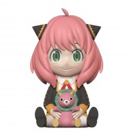 Figura Hucha Espia  Anya Forger