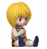 Figura Hucha kurapika