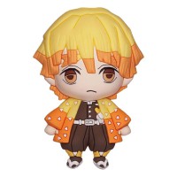 Demon Slayer: Kimetsu no Yaiba imán Zenitsu 3D