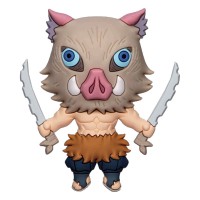 Iman demon slayer-inosuke hashibira 3d