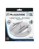 Soporte vertical RGB LED Slim