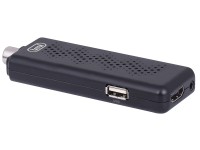Mini TDT2 Trevi HE 3361 T2 H265 USB HEVC