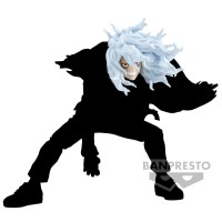 Figura Tomura Shigaraki Evil Villains My Hero Academia