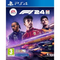 EA Sports F1 2024