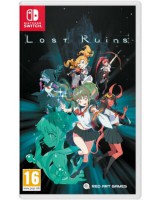 LOST RUINS - SWI