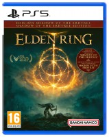 Elden Ring - Shadow of the Erdtree Edition