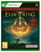 Elden Ring - Shadow of the Erdtree Edition