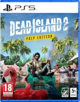 Dead Island 2 Pulp Edition
