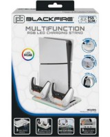 Soporte cargador LED Slim