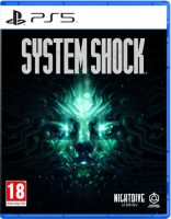 System shock