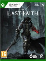 THE LAST FAITH - XBSX 