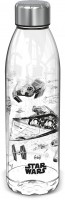 Botella aqua 980ml Star Wars