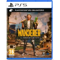 Wanderer: fragments fate (vr2)