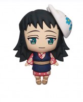 Iman demon slayer 3d - Makomo