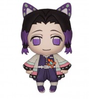 Imán demon slayer 3D - shinobu