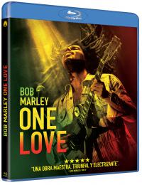 Bob Marley - One love - BD