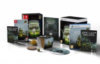 ONE LAST BREATH SEEDS OF HOPE EDITION - SWI