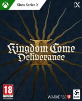 Kingdom Come Deliverance II