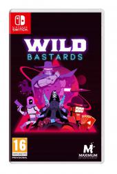 Wild bastards