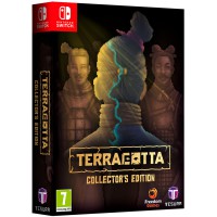 Terracotta Collectors Edition