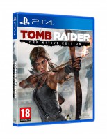 Tomb Raider definitive ed.