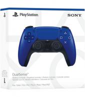 Dualsense Wireless Controller Cobalt Blue