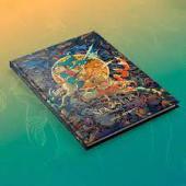 Libro de arte Sea of Stars