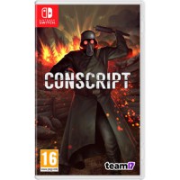 CONSCRIPT DELUXE EDITION - SWI