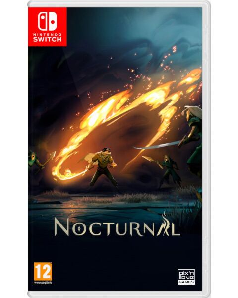 NOCTURNAL - SWI