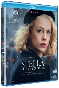 Stella, víctima y culpable - BD