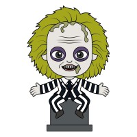 Iman Beetlejuice 3d-Beetlejuice on Tomb.