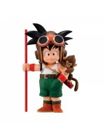 Fig.ichibansho Son Goku childhood