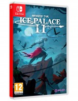 Beyond the ice palace 2