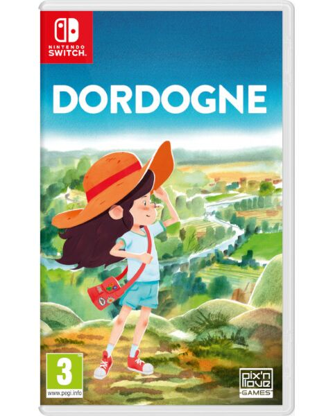 DORDOGNE - SWI