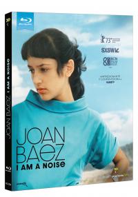 Joan Baez: I am a noise - BD