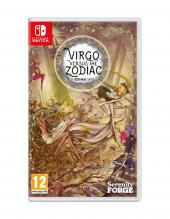 VIRGO VERSUS ZODIAC - SWI