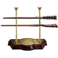 Hp - weasley wand collection