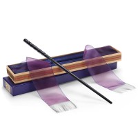 Hp-ginny weasley wand in ollivanders box