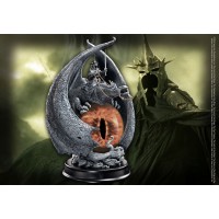 El señor de los Anillos - Quemador incienso -fury of witch king incense burner