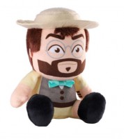 Sony - Peluche - jumanji - shelly oberon plush