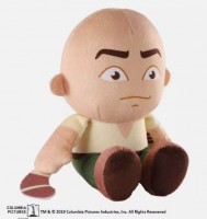 Sony - Peluche -  Jumanji - smolder plush