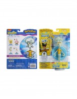 Figura - Spongebob squidward tentacles bendyfig