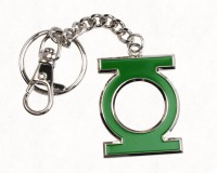 Llavero Linterna Verde - Green lantern keychain