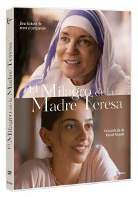 El milagro de la Madre Teresa - DVD
